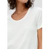 Dámske tričko s.Oliver 2144446/02D1 (Velikost 34)