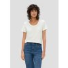 Dámske tričko s.Oliver 2144446/02D1 (Velikost 34)