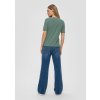 Dámske tričko s.Oliver 2145247/65D0 (Velikost 38)
