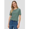 Dámske tričko s.Oliver 2145247/65D0 (Velikost 38)