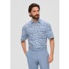 Pánska košeľa s.Oliver 2146133/01A1 (Velikost M)