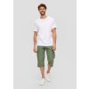 Pánske kraťasy s.Oliver 2143808/7814 (Velikost 33)