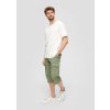 Pánske kraťasy s.Oliver 2143808/7814 (Velikost 33)