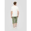 Pánske kraťasy s.Oliver 2143808/7814 (Velikost 33)