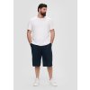 Pánske kraťasy s.Oliver 2148413/5978 (Velikost 40)
