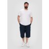 Pánske kraťasy s.Oliver 2148413/5978 (Velikost 40)