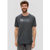 Pánske tričko s.Oliver 2141235/99G1 (Velikost S)