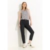 Dámske nohavice Cecil 377894/10001 (Velikost XS/28)