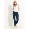 Dámske nohavice Cecil 377894/15673 (Velikost S/28)