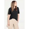 Dámske tričko Cecil 321116/10001 (Velikost S)