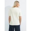 Dámske tričko Cecil 321116/13474 (Velikost XS)
