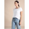 Dámske tričko Street One 321657/10000 (Velikost 36)