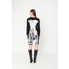 Dámske šaty Dolcezza 74676 (Veľkosť S)