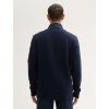 Pánska mikina Tom Tailor 1044876/10668 (Velikost M)