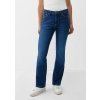 Dámske džínsy s.Oliver 2110777/58Z5 (Velikost 34/32)