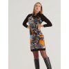 Dámske šaty Dolcezza 74666 (Velikost XL)