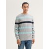 Pánsky sveter Tom Tailor 1044675/37010 (Velikost M)