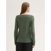 Dámsky sveter Tom Tailor 1016350/13182 (Velikost XS)