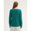 Dámsky sveter Tom Tailor 1016350/37562 (Velikost XS)