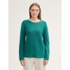 Dámsky sveter Tom Tailor 1016350/37562 (Velikost XS)