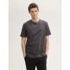 Pánske tričko Tom Tailor 1045633/37145 (Veľkosť M)