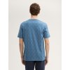 Pánske tričko Tom Tailor 1045633/37146 (Velikost M)