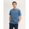 Pánske tričko Tom Tailor 1045633/37146 (Velikost M)