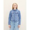 Dámska bunda Tom Tailor 1041046/10142 (Velikost XS)