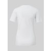 Dámske tričko s.Oliver 2164081/0100 (Velikost 34)
