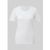 Dámske tričko s.Oliver 2164081/0100 (Velikost 34)