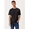 Pánske tričko s.Oliver 2057430/9999 (Velikost S)