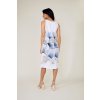 Dámske šaty Dolcezza 25792 (Velikost S)