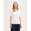 Dámske tričko Tom Tailor 1045541/10315 (Velikost S)