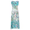 25616 Dolcezza Midi Summer Flora