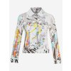Dolcezza Art Bomber Jacket 25609