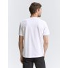 Pánske tričko Tom Tailor 1046798/20000 (Velikost M)