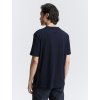 Pánske tričko Tom Tailor 1046794/10668 (Velikost L)