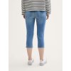 Dámske capri Tom Tailor 1045738/10280 (Velikost 27)