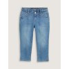 Dámske capri Tom Tailor 1045738/10280 (Velikost 27)