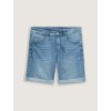 Dámske kraťasy Tom Tailor 1046581/10280 (Veľkosť 26)