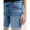 Dámske kraťasy Tom Tailor 1046581/10280 (Veľkosť 26)