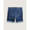 Dámske kraťasy Tom Tailor 1046581/10281 (Veľkosť 26)