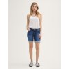 Dámske kraťasy Tom Tailor 1046581/10281 (Velikost 26)