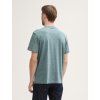 Pánske tričko Tom Tailor 1045624/37578 (Velikost M)
