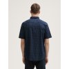 Pánska košeľa Tom Tailor 1045099/37329 (Veľkosť M)