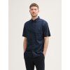 Pánska košeľa Tom Tailor 1045099/37329 (Veľkosť M)