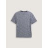 Pánske tričko Tom Tailor 1046805/38046 (Velikost M)