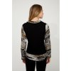 Dámska blúzka Dolcezza 75682 (Veľkosť XS)