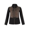 75157 Dolcezza Hybrid Jacket City Rock