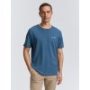 Pánske tričko Tom Tailor 1047774/38224 (Velikost M)